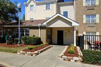 Home-Towne Suites Montgomery Exterior photo