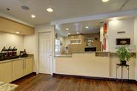 Home-Towne Suites Montgomery Exterior photo