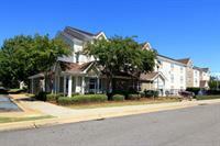 Home-Towne Suites Montgomery Exterior photo